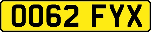OO62FYX