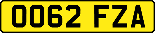 OO62FZA