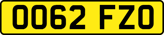 OO62FZO