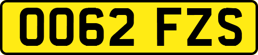 OO62FZS