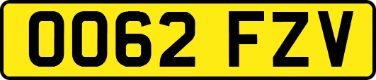 OO62FZV