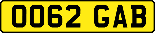 OO62GAB