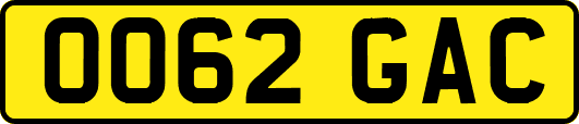 OO62GAC