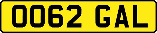 OO62GAL