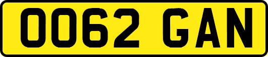 OO62GAN