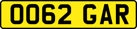 OO62GAR