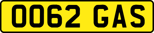 OO62GAS