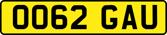 OO62GAU