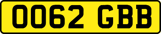 OO62GBB