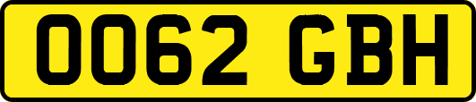 OO62GBH