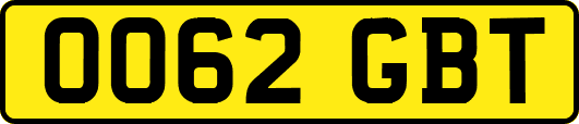 OO62GBT