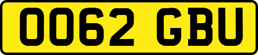 OO62GBU