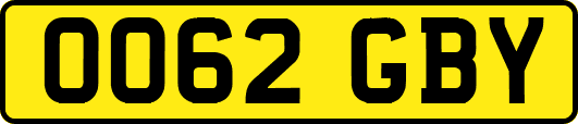 OO62GBY