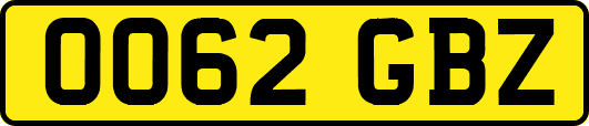 OO62GBZ