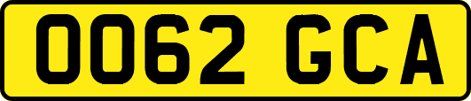 OO62GCA