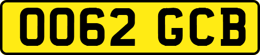 OO62GCB