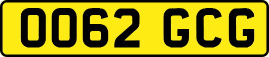 OO62GCG