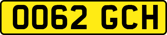 OO62GCH