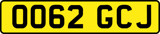 OO62GCJ