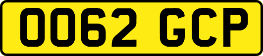 OO62GCP