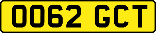 OO62GCT