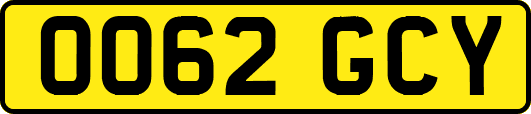 OO62GCY