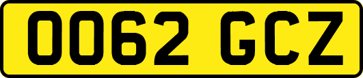 OO62GCZ