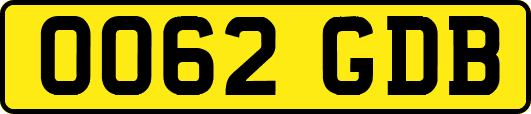 OO62GDB