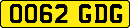 OO62GDG