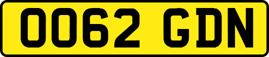 OO62GDN