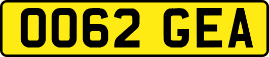 OO62GEA