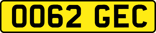 OO62GEC