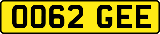 OO62GEE