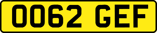 OO62GEF