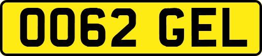 OO62GEL