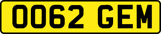OO62GEM