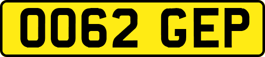 OO62GEP