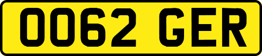 OO62GER