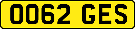 OO62GES