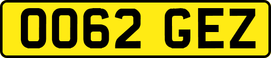 OO62GEZ