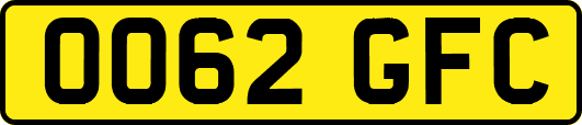 OO62GFC