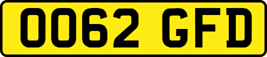OO62GFD