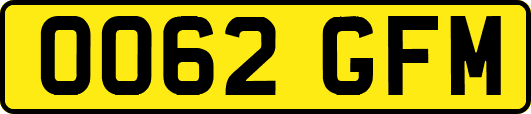 OO62GFM