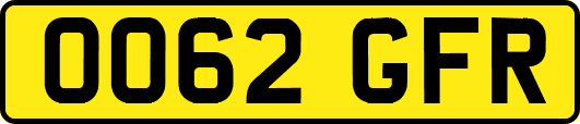 OO62GFR