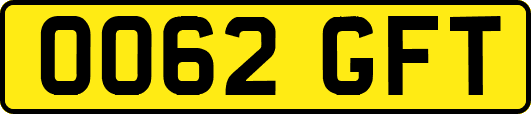 OO62GFT