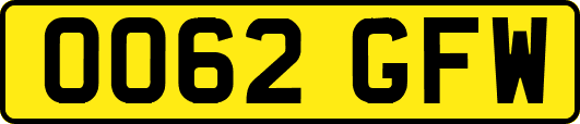 OO62GFW