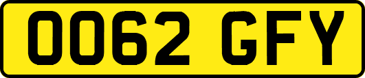 OO62GFY