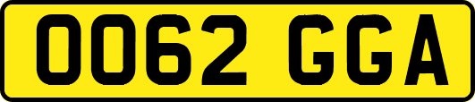 OO62GGA