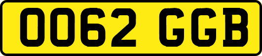OO62GGB