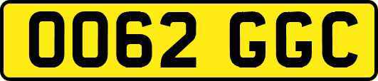 OO62GGC